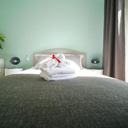 Avenidas Cozy Apartment Lissabon Buitenkant foto