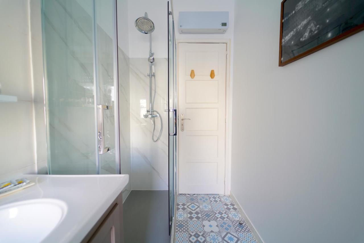 Avenidas Cozy Apartment Lissabon Buitenkant foto